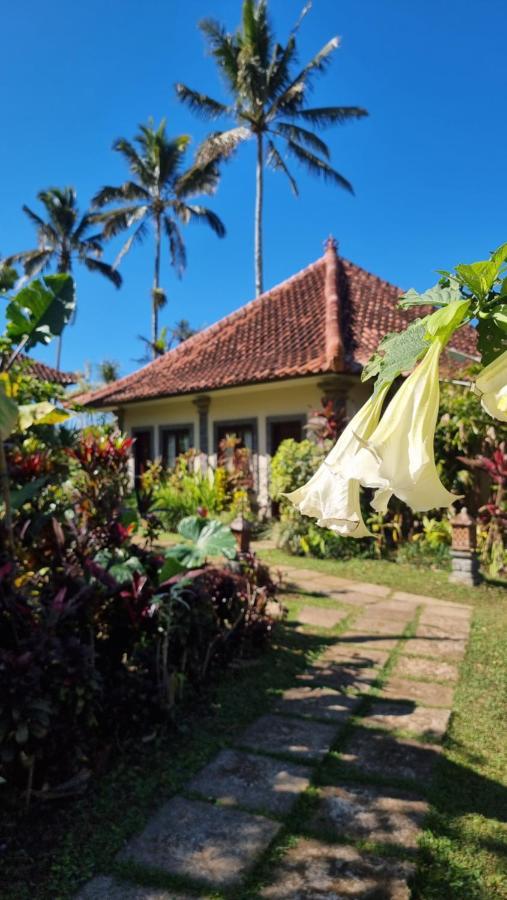 Hotel Sava Eco Retreat Padangan  Exterior foto